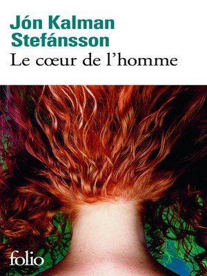 cover image of Le coeur de l'homme